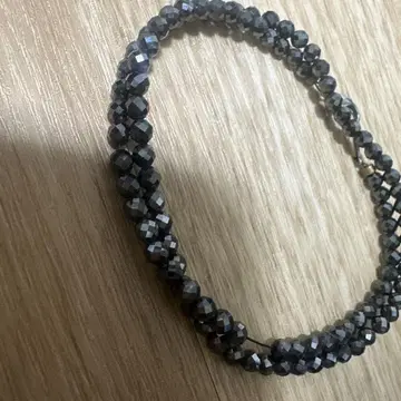 코란토츠테 목걸이