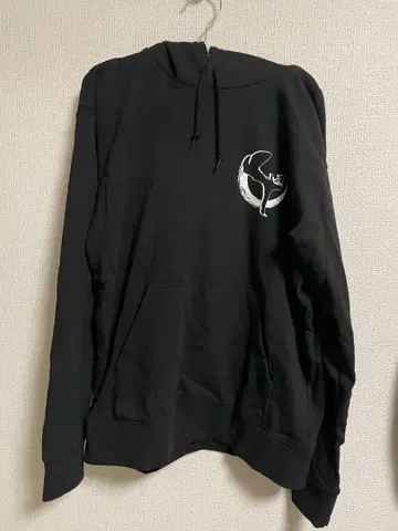 키류 카즈마 후드티 L 사이즈