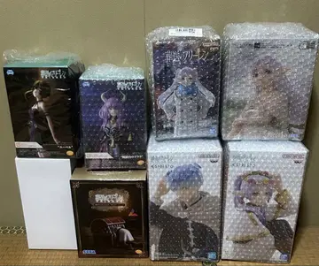 프리렌 피규어 묶음 판매