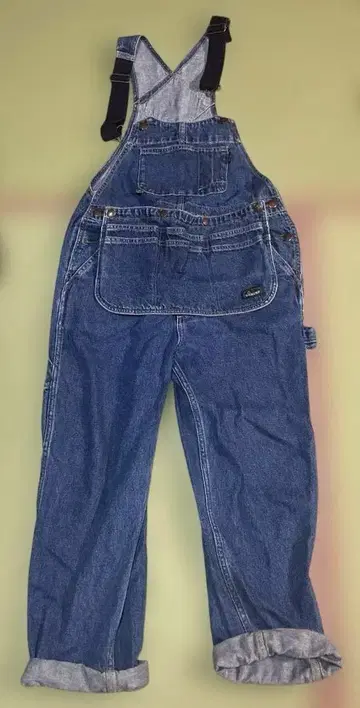 MIGHTY ALL PANTS with MULTI APRON