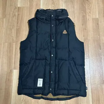 ADDICT 다운 자켓 XL