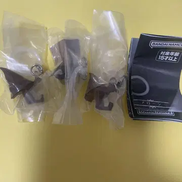 리틀 나이트메어 메지루시 액세서리 LITTLE NIGHTMARES 모노