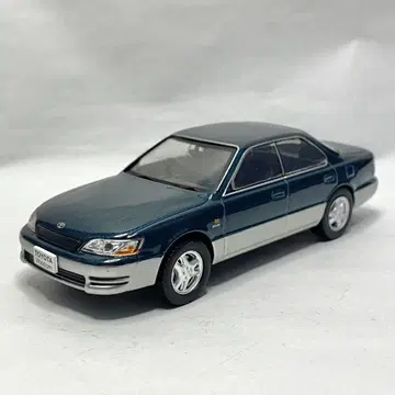 일본산 명차 컬렉션 1/43 도요타 윈덤 1991 모형 미니카