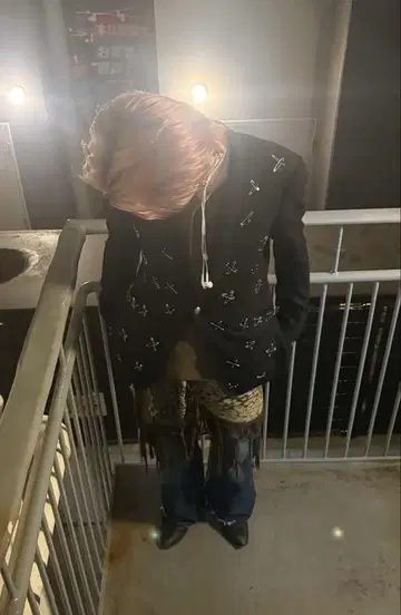 y2k 펑크 그런지 archive for 테일러드 자켓