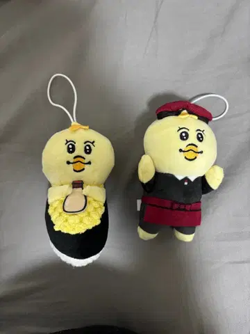 스시로 가엾어라! 키미마로 마스코트 2점 세트