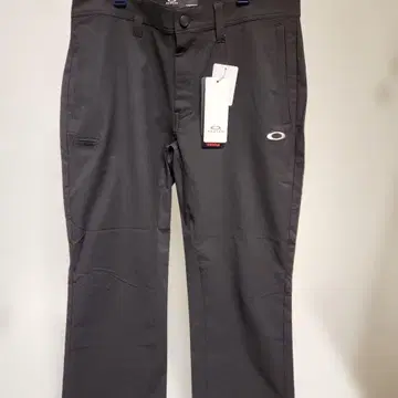 OAKLEY 골프 팬츠 블랙 87cm