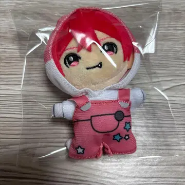 사카타 봉제 인형 할로윈 파티