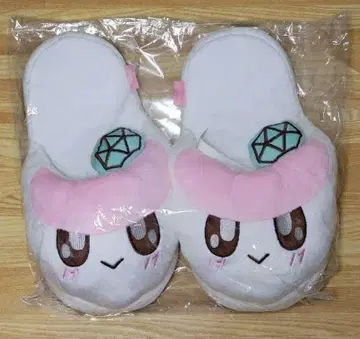 SEVENTEEN 봉제 인형 슬리퍼 BONGBONG