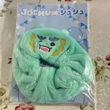 JOCHUM 스크런치 야누카미
