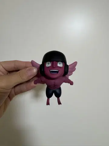 HUNTER x HUNTER 톤토 유피 제일복권 F상 피규어