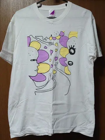 사카구치 타마미 노기자카46 2023년 생탄 기념 T셔츠