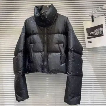 다운 자켓 xl size