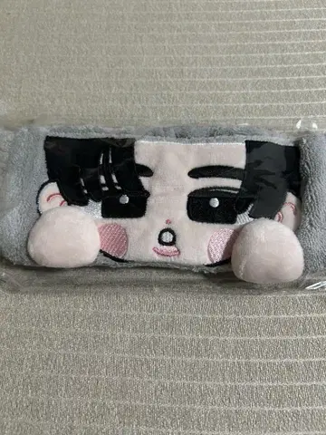 SnowMan 스노칠 헤어밴드