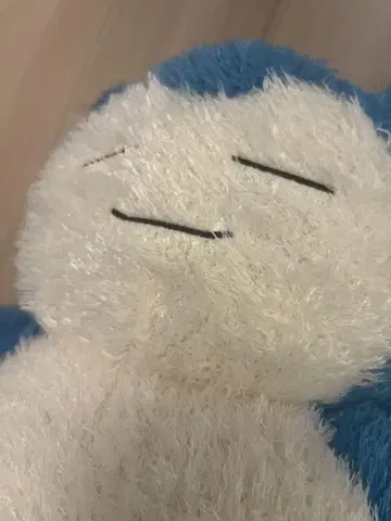 메챠모후굿토쿠츠로기 타임 봉제 인형 카비곤