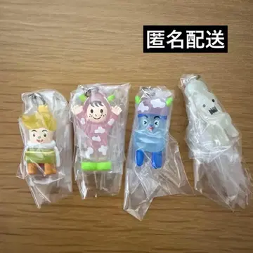 미이츠케타! 메지루시 액세서리 2 스트랩 세트