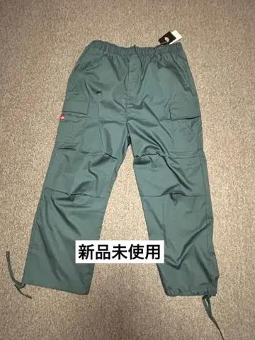 Dickies 카고 팬츠 XL 그린 A122-3992