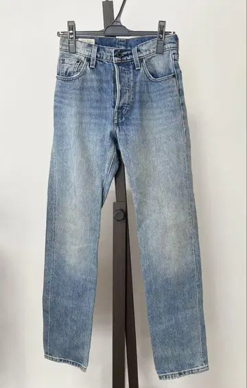 리바이스 501 스타워즈 23 데님