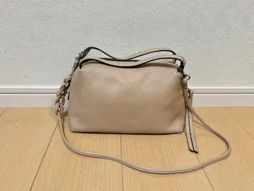지아니 키아리니 GIANNI CHIARINI 2way 숄더백