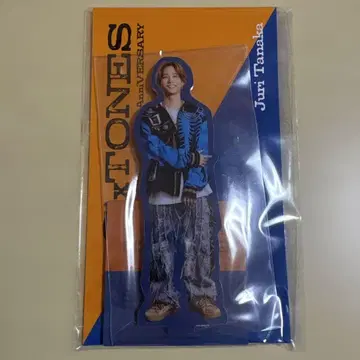 SixTONES Jun Tanaka 아크릴 스탠드