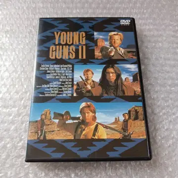 DVD [ 영건 2 ]