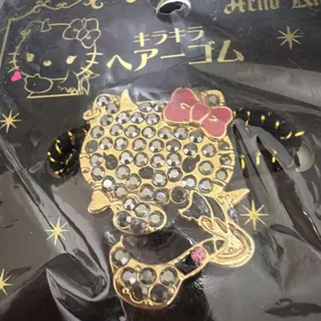 헬로키티 키라키라 헤어밴딩 vivitix 2007