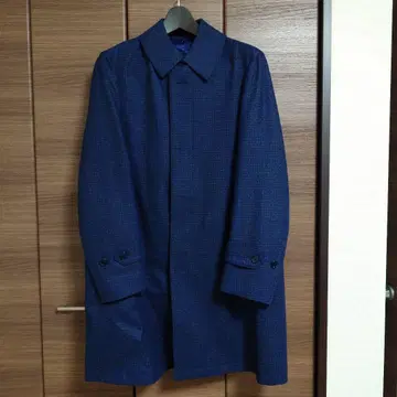 TOMORROWLAND PILGRIM 스텐카라 코트