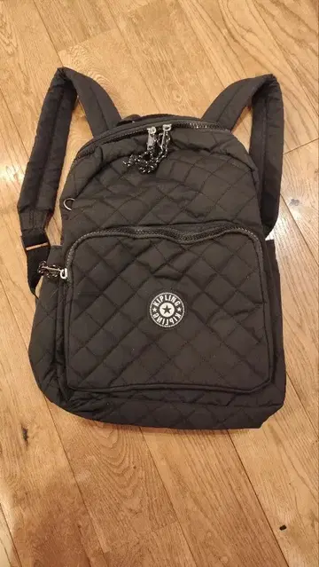 Kipling QUILTING BACKPACK BOOK