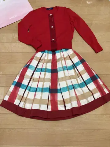 10월 23일까지 한정 SALE 엠즈 그레이시 셋업 3세트 38 36