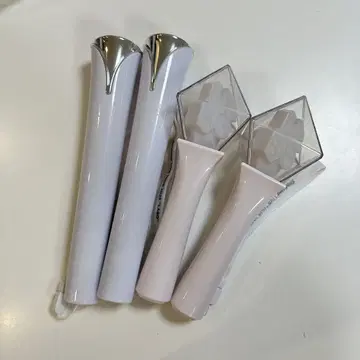 SnowMan 응원봉 묶음 판매 4