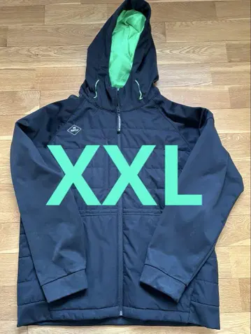 BURTLE 바틀 3220 XXL 블랙