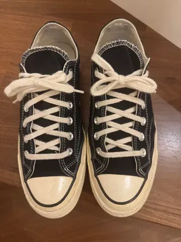 CONVERSE CT70 25.5
