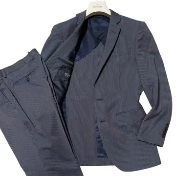 nano universe reda 이태리제 원단 수트 셋업