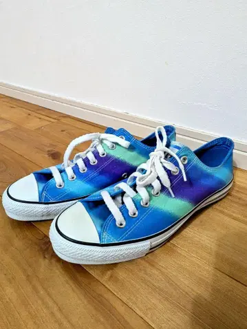 시착품 ALLSTAR MADEUNDERLICENSE 올스타 컨버스