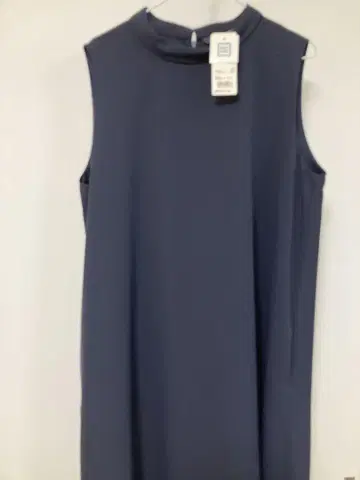 드레이프 원피스 UNIQLO