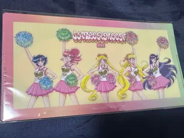 세일러문 슈퍼 라이브 FC 혜택 티켓 홀더