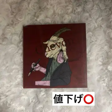 Chevon 미니 앨범 초판 CD