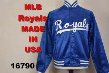 MLB 로열스 USA제 Chaik Line 공식 모델 80 00 90