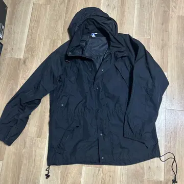 시에라 디자인스 아우터 블랙 L 사이즈