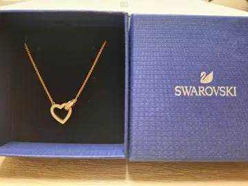 SWAROVSKI 목걸이 5368540