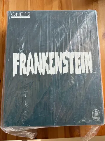 메즈코 프랑켄스탄 일반 버전 새상품 neca 액션 피규어