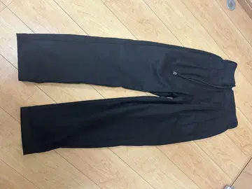 Dickies 블랙 슬랙스