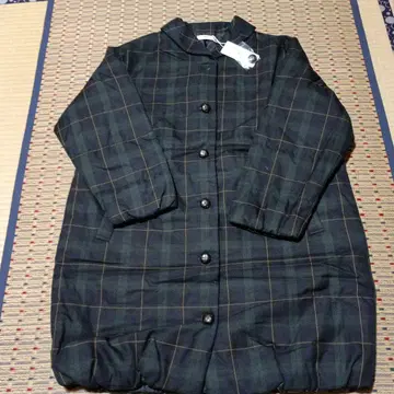 셀프 서비스 체크 충전솜 코트