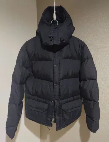 레어 80s~ NORTHFACE 다운 자켓
