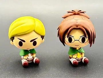 진격의 거인 제일복권 I상 쵸코놋코 엘빈 한지