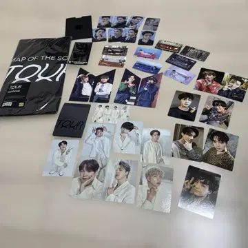 BTS 묶음 판매!!