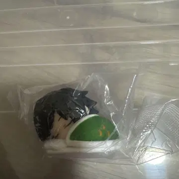 귀멸의 칼날 토미오카 기유 오넴탄 육노형