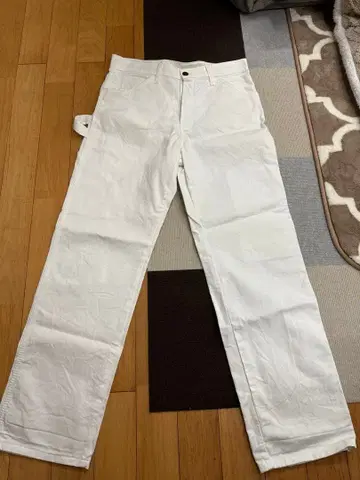 디키즈 페인터 팬츠 30X30