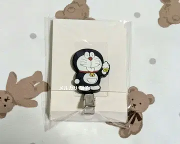 도라에몽 멀티 클립 소프트 아이스크림