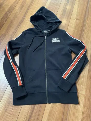 최종 가격 인하 거의 새상품 할리데이비슨 후드티