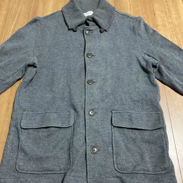 글로벌 워크 스페인어 코트 돈키 코트 SIZE M